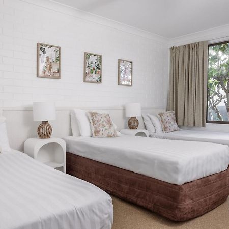 ביירון ביי Main Beach Apartments מראה חיצוני תמונה