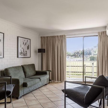 ביירון ביי Main Beach Apartments מראה חיצוני תמונה