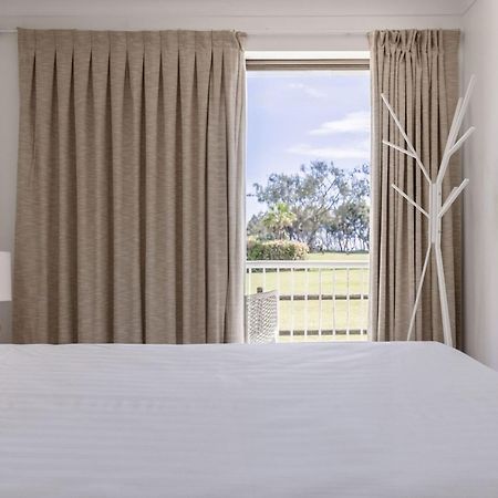 ביירון ביי Main Beach Apartments מראה חיצוני תמונה