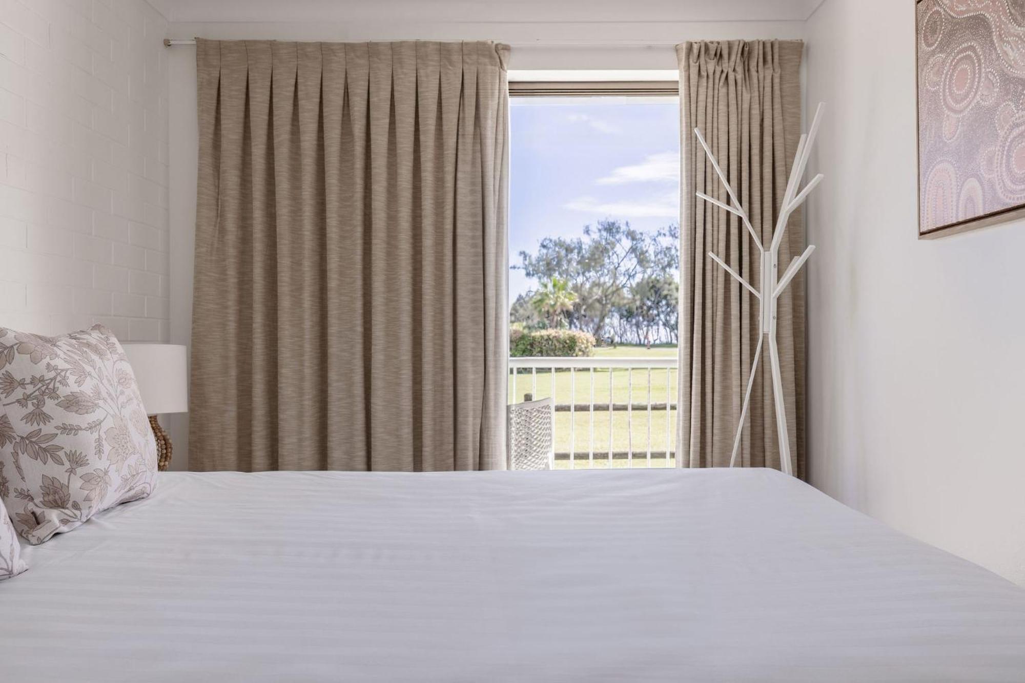 ביירון ביי Main Beach Apartments מראה חיצוני תמונה