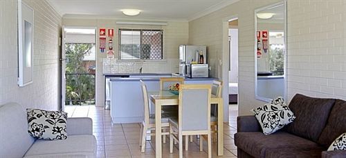 ביירון ביי Main Beach Apartments מראה חיצוני תמונה
