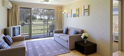 ביירון ביי Main Beach Apartments מראה חיצוני תמונה