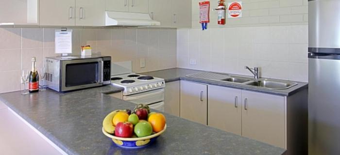 ביירון ביי Main Beach Apartments מראה חיצוני תמונה